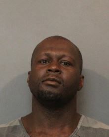 Terry Lee Taylor Jr.